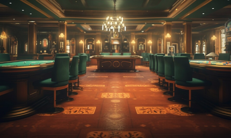 온라인 바카라의 매력과 장점: 한국에서 믿을 수 있는 바카라사이트 추천 가이드