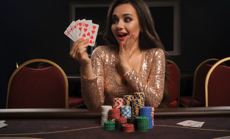 온라인 바카라의 매력과 바카라사이트 추천