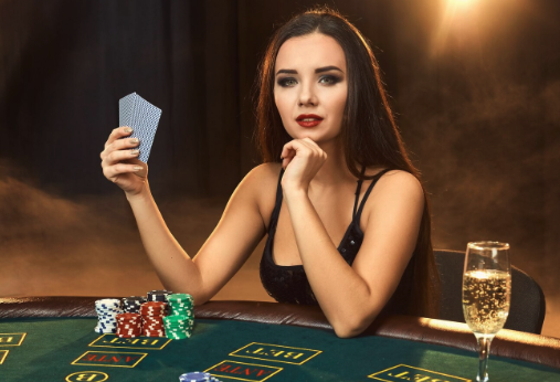 한국에서 온라인 바카라 게임의 인기와 장점 – 바카라사이트 추천 가이드