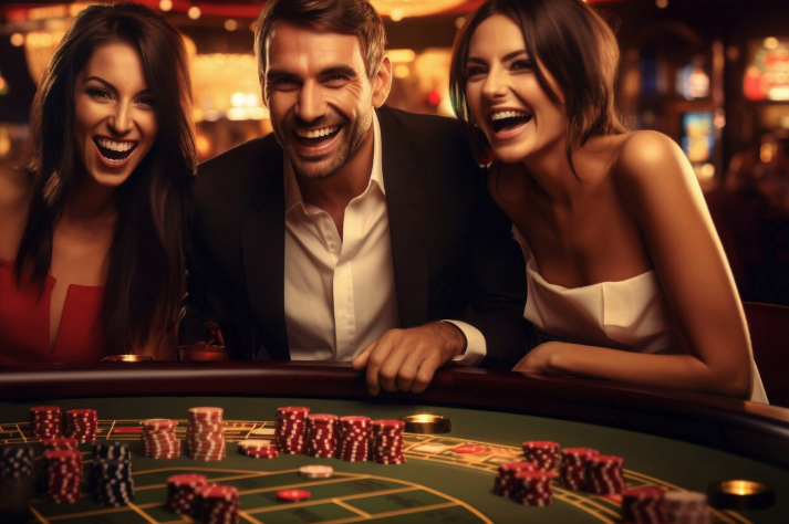 카지노 프렌즈: 한국 온라인 카지노 팬들을 위한 최고의 커뮤니티