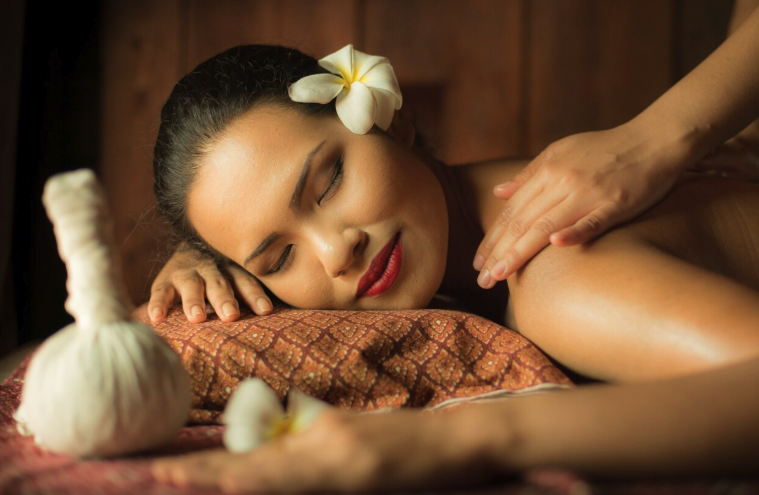 초콜렛 출장마사지: 한국 대표 출장 마사지 커뮤니티의 모든