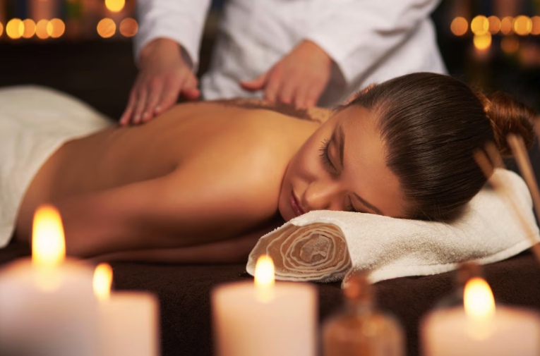 초콜릿 출장마사지: 한국 대표 마사지 커뮤니티의 모든 것