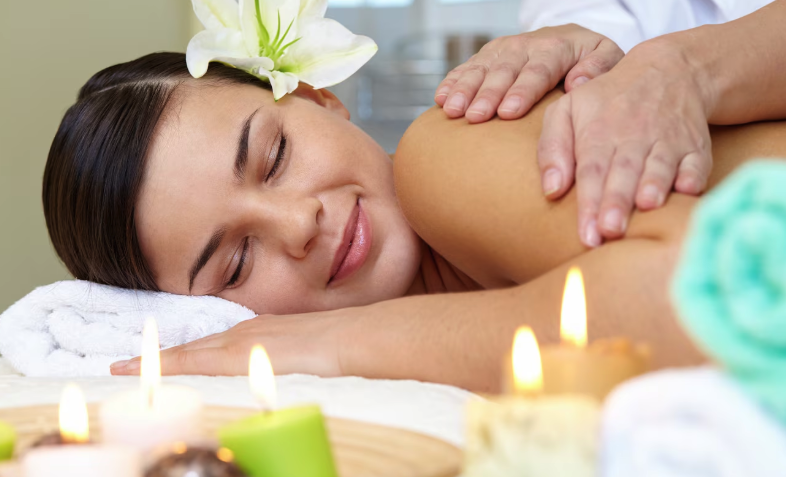 초콜렛 출장마사지: 한국 마사지 커뮤니티의 대표주자