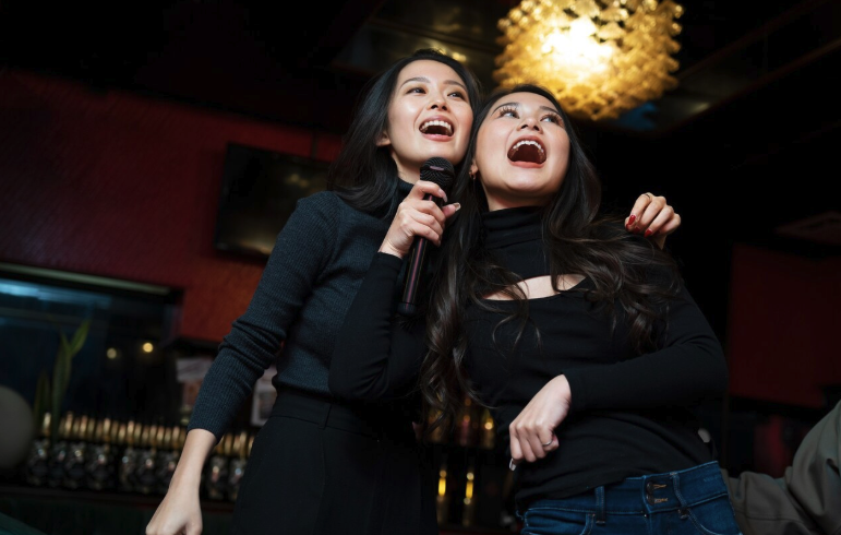 호빠킹 여성 전용 노래방의 매력: 여성 고객만을 위한 특별한 힐링 공간