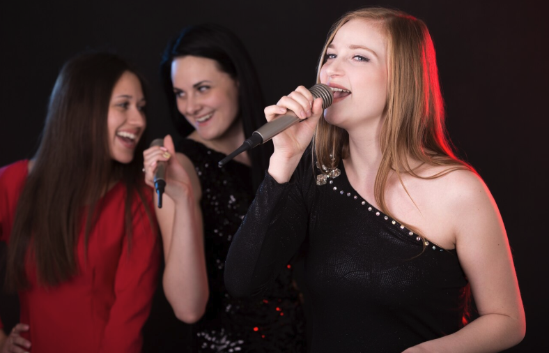 호빠킹과 함께하는 여성 전용 노래방: 즐거움과 자신감을 찾는 여성들을 위한 특별한 공간