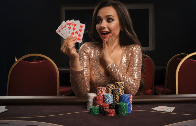 베팅나라: 한국 온라인 카지노 커뮤니티의 선두주자