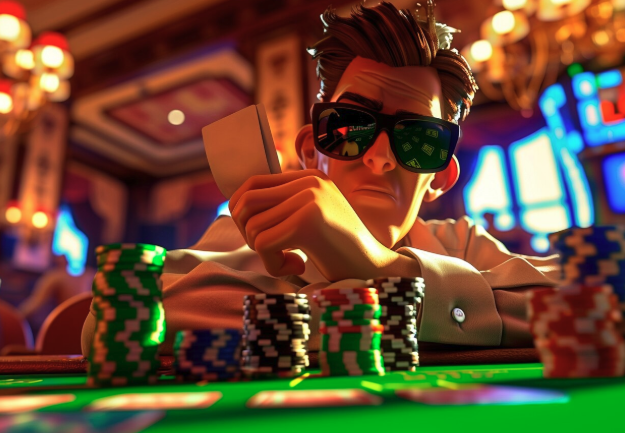 온라인 카지노, 바카라 사이트 BEST 9 리뷰: 안전한 배팅을 위한 최고의 선택