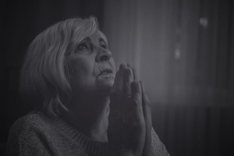 CORRUPT ERUPTIONS AND DIVINE INTERRUPTIONS