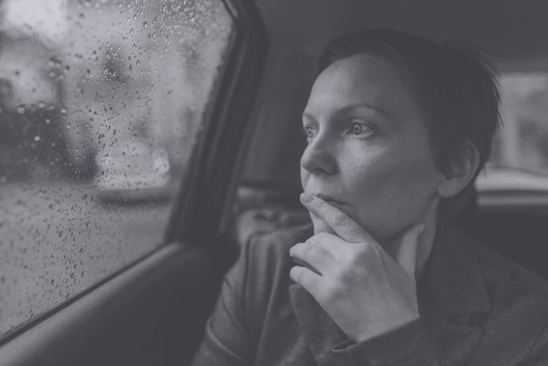 NO PLACE TO HIDE EXCEPT IN ME