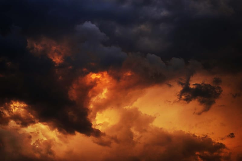 DO YOU HAVE EARS TO HEAR?