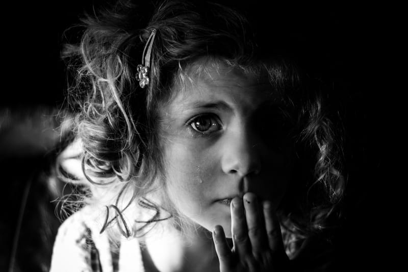 WORDS I HEARD IN THE MIDNIGHT HOUR