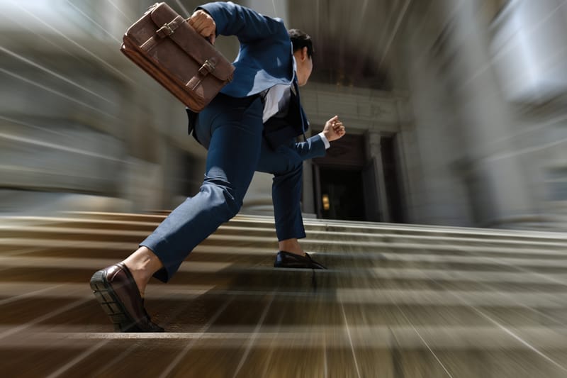 WAKE UP YOUR SENSES!