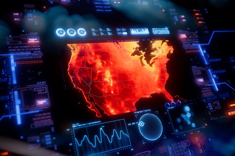 EVERY NATION ON HIGH ALERT!