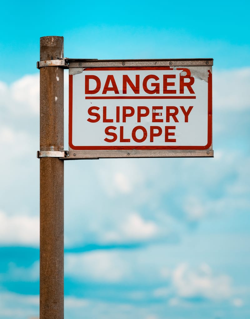 A SIMPLE WORD FOR A NOT SO SIMPLE SEASON