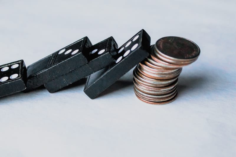 MARCH IN THE RIGHT DIRECTION!