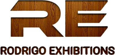 RODRIGO EXHIBITIONS