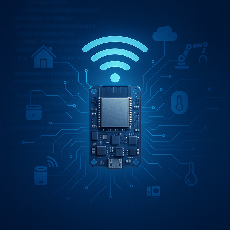IoT Solutions