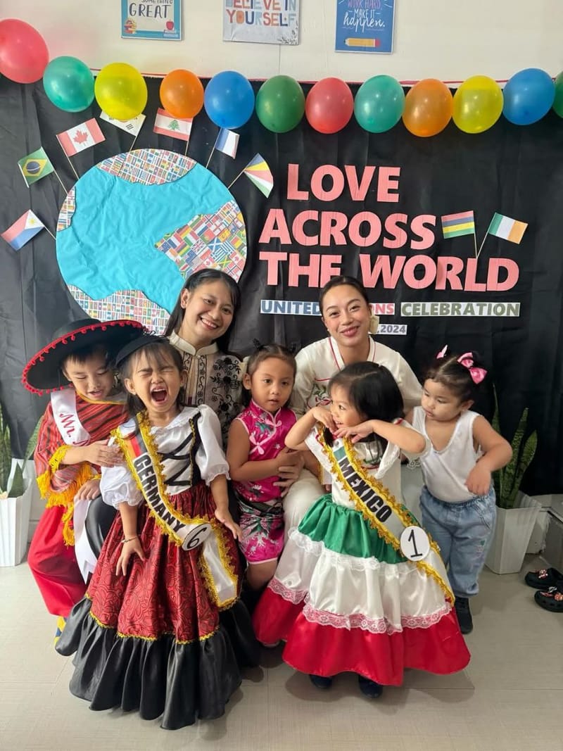 Playschool Program
