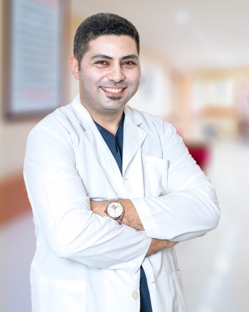 dr cemal cevheroglu