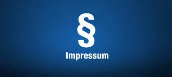 Impressum