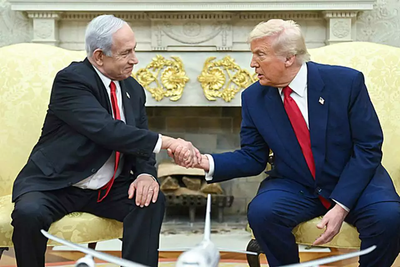 דיפלומטיה של שבבים: המודל החדש לחיזוק הברית עם ארה"ב