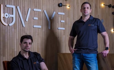 החברה שפיתחה MRI לרכב מגייסת 100 מיליון דולר