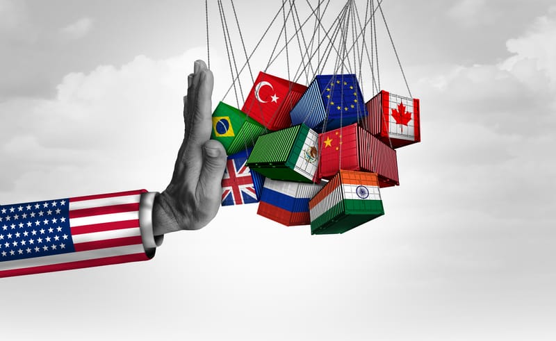 מכסי טראמפ: משימה כמעט בלתי אפשרית — והזדמנות לישראל