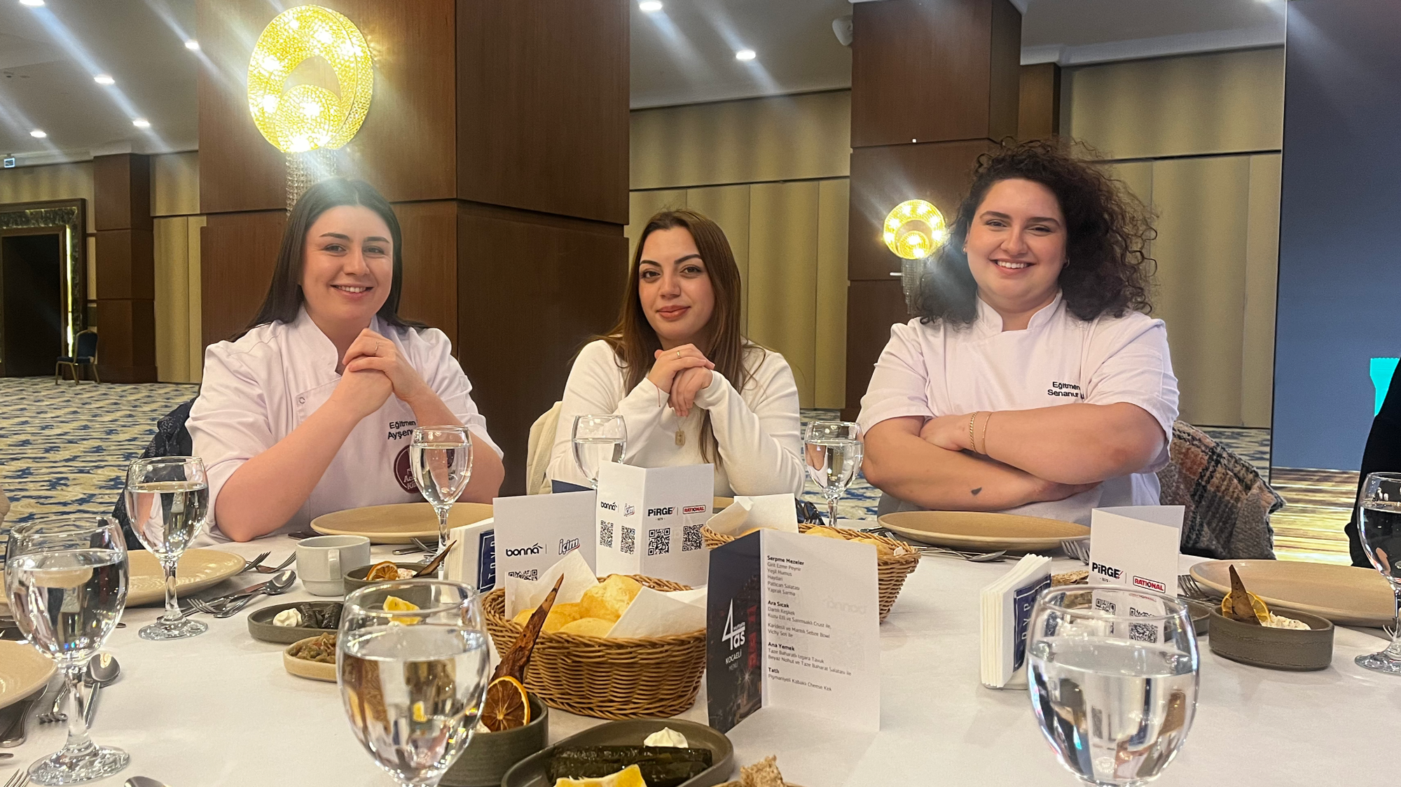 Verimli Mutfaklar için Yenilikçi Çözümler Konferansı | Tryp by Wyndham İzmit