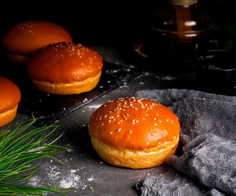 Gurme Burger Workshop