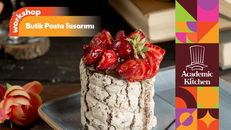 Butik Pasta Tasarımları