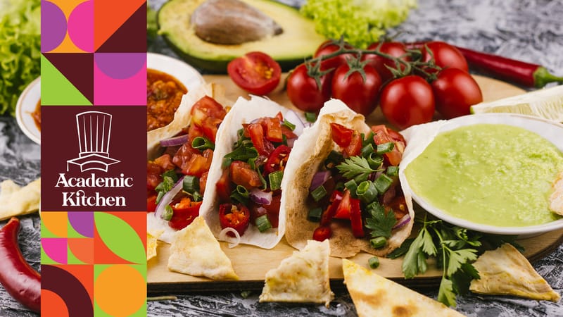 Meksika Mutfağı Workshop