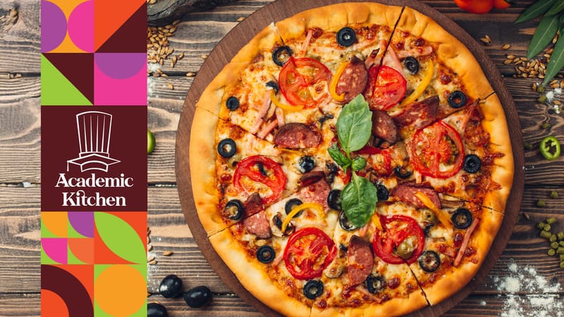 İtalyan Mutfağı: Pizza Workshop