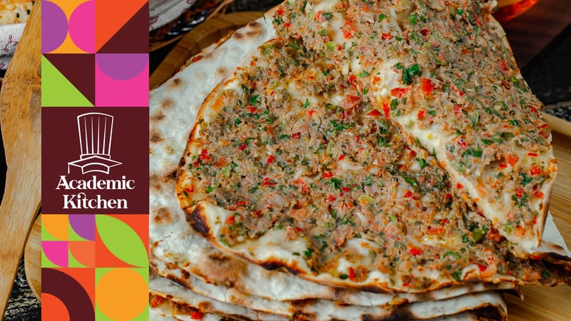 Lahmacun Atölyesi