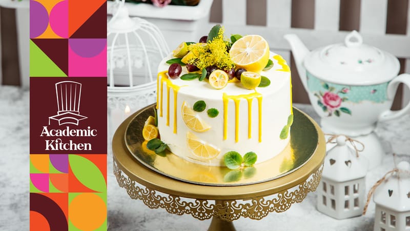 Butik Pasta Tasarımları