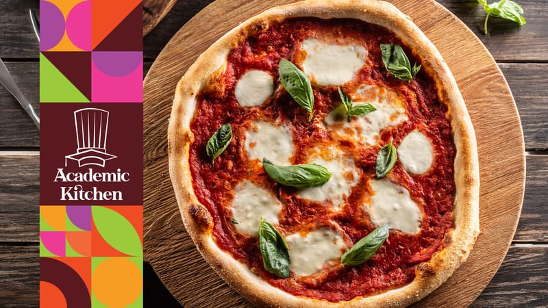 İtalyan Mutfağı: Napoli Pizza