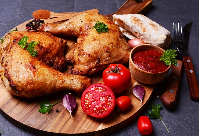 Kanatlılar ve Kümes Hayvanları Eğitimi
