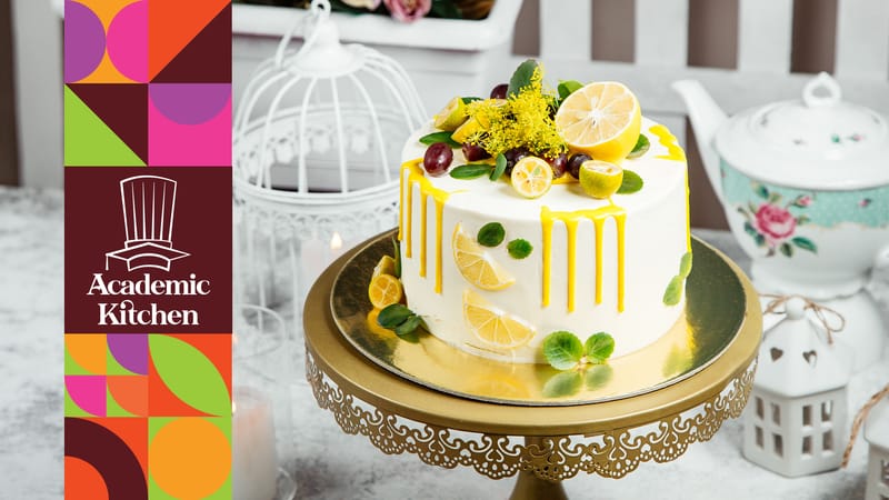 Bento Cake Workshop