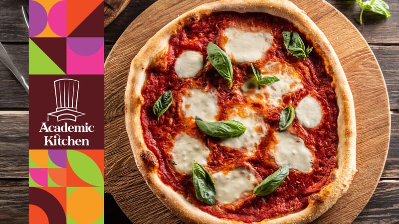 İtalyan Mutfağı: Napoli Pizza Workshop