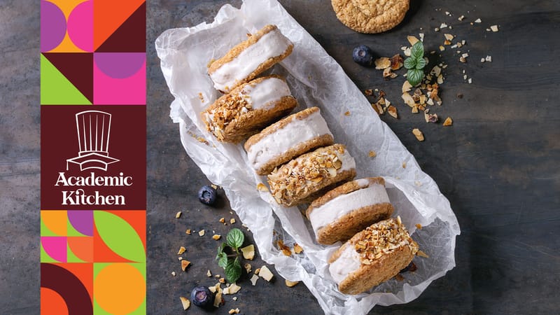 Sağlıklı ve Lezzetli: Glutensiz Tatlılar Workshop
