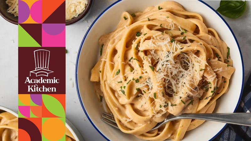 El Yapımı Fettuccine Makarna Workshop