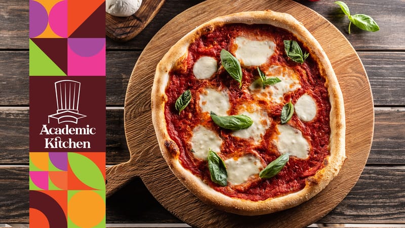Dünya Pizza Günü: Napoli Pizza Workshop