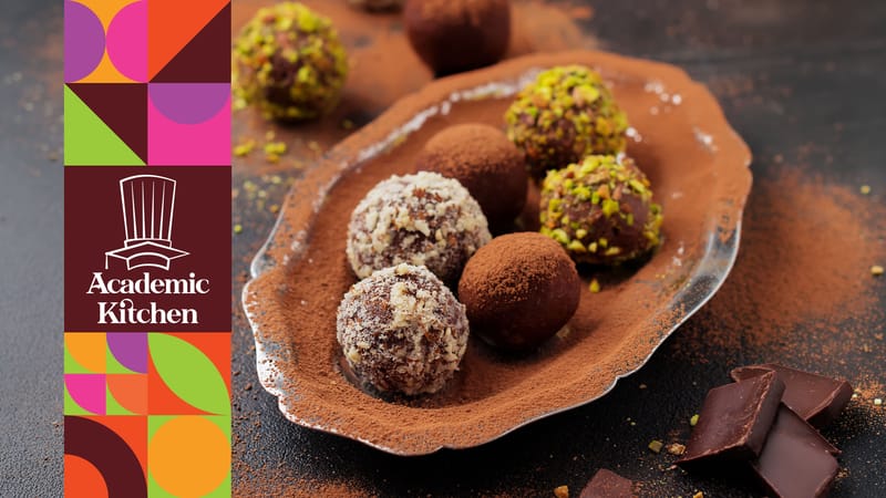 Kahve ve Truffle Workshop