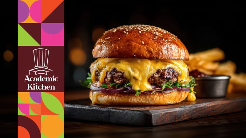 Smash Burger Günü Özel Workshop
