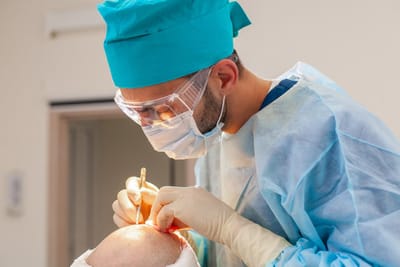 Best Hair Transplant Clinics in Islamabad (2025 Updated List)
