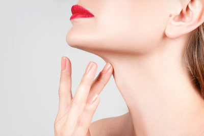 Top 5 Causes of Double Chin and How Liposuction Can Help