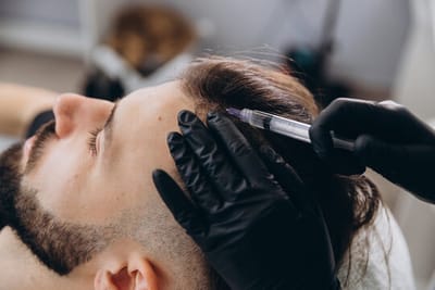 Can Mesotherapy Help Tighten Loose Skin After Weight Loss?
