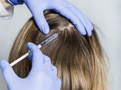 What to Expect During GFC Hair Treatment in Islamabad