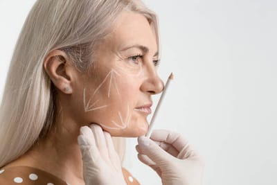 Does a Facelift Make You Look Younger Instantly?