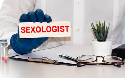 What Are the Most Common Sexual Problems in Men?