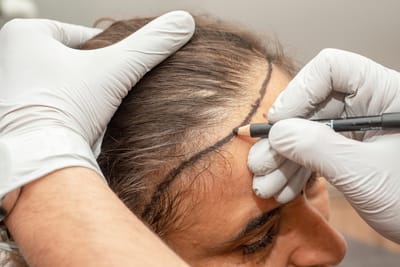 Before and After: Real Patient Stories of Hair Transplant in Islamabad